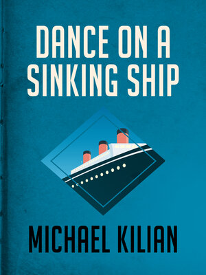 cover image of Dance on a Sinking Ship